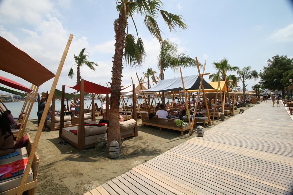 Chalkida Apartments Luaran gambar