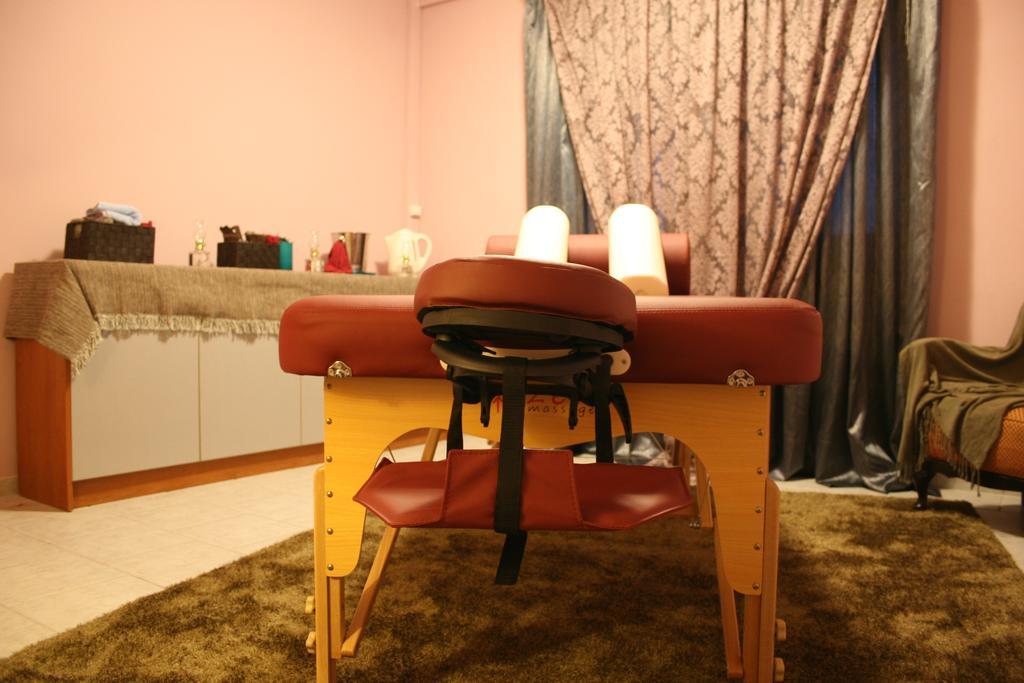 Chalkida Apartments Luaran gambar