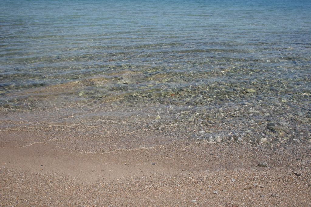 Chalkida Apartments Luaran gambar