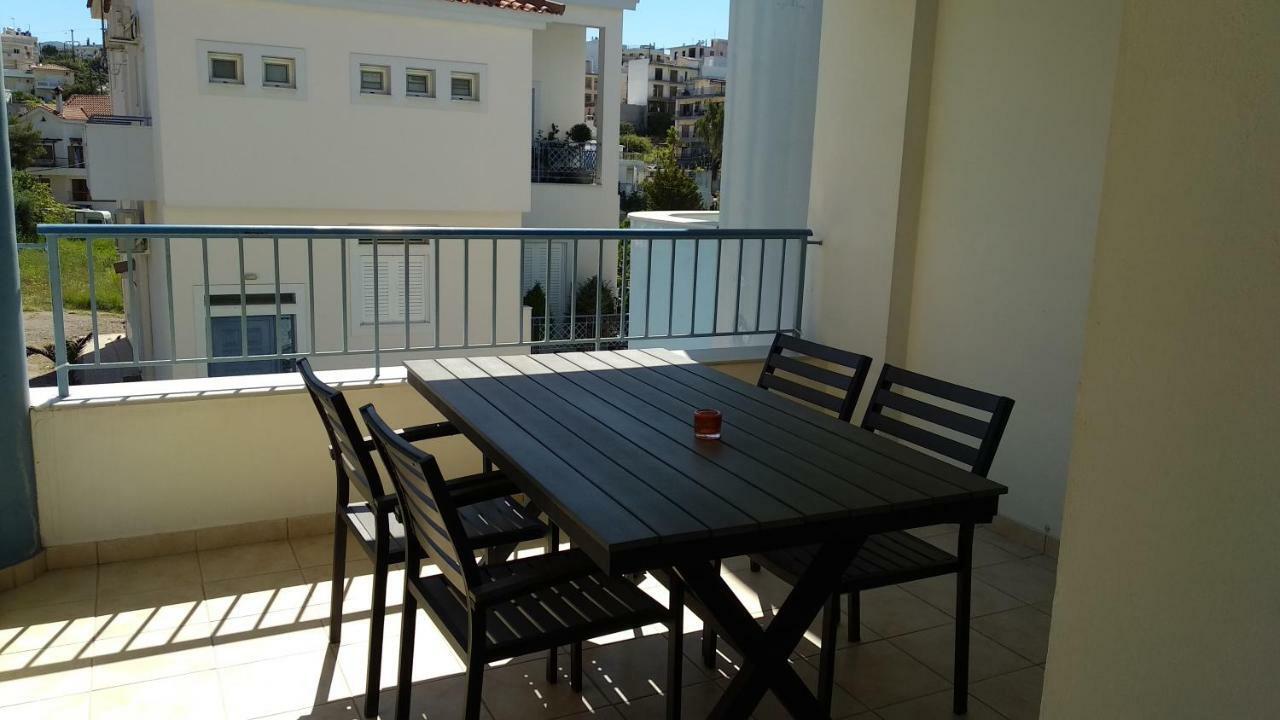 Chalkida Apartments Luaran gambar